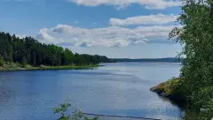 Фото гостя 6 — Коттедж 8-местный в посёлке Лумивааре, 200 м², Лахденпохья