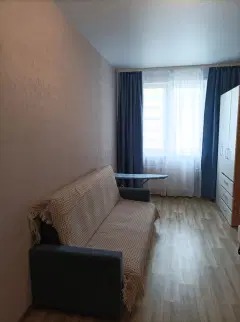 Фото гостя 2 — Квартира однокомнатная в Советском, 38 м², Нижний Новгород