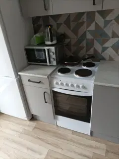 Фото гостя 5 — Квартира однокомнатная в Советском, 38 м², Нижний Новгород