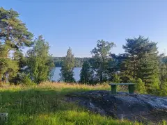 Фото гостя 8 — Дом 5-местный в посёлке Лавиярви, 40 м², Вуорио