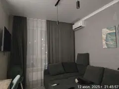 Фото гостя 6 — Квартира однокомнатная на улице Героев-Разведчикове, 48 м², Краснодар