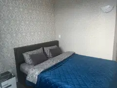 Фото гостя 1 — Квартира двухкомнатная на улице Суворова, 44 м², Петрозаводск