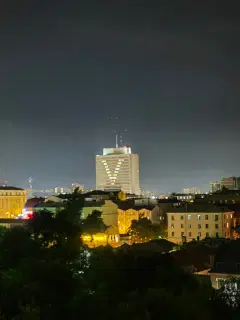 Фото гостя 2 — Студия однокомнатная в Фрунзенском, 18 м², Владивосток