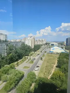 Фото гостя 4 — Квартира однокомнатная в Дзержинском, 48 м², Волгоград