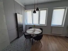 Фото гостя 4 — Квартира однокомнатная в Центральном, 48 м², Калининград