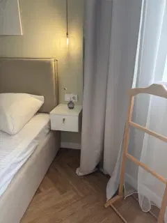 Фото гостя 12 — Квартира однокомнатная на улице Котовского, 35 м², Тюмень