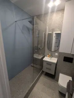 Фото гостя 4 — Квартира однокомнатная на улице Городской Вал, 45 м², Ярославль