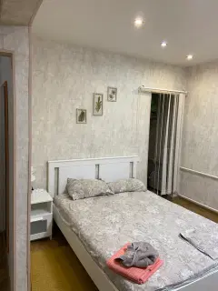 Фото гостя 10 — Квартира однокомнатная в Нижегородском, 32 м², Нижний Новгород