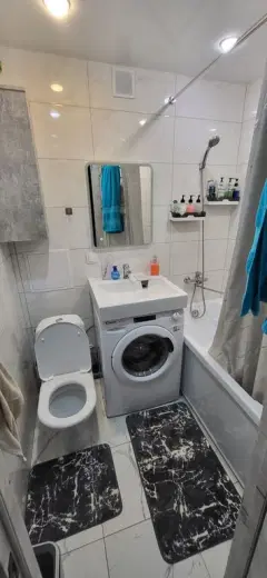 Фото гостя 4 — Квартира однокомнатная на улице Чехова, 31 м², Киреевск