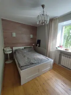 Фото гостя 10 — Квартира двухкомнатная на улице Десятинной, 39 м², Великий Новгород
