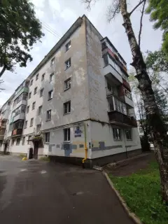 Фото гостя 12 — Квартира двухкомнатная на улице Десятинной, 39 м², Великий Новгород