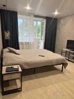 Фото гостя 7 — Квартира однокомнатная на улице Мечникова, 39 м², Муром