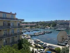 Фото гостя 5 — Студия однокомнатная в Гагаринском, 20 м², Севастополь