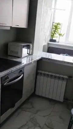 Фото гостя 1 — Апартаменты однокомнатные на улице Зорге, 40 м², Ростов-на-Дону