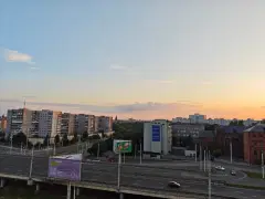 Фото гостя 3 — Квартира трёхкомнатная в Ленинградском, 65 м², Калининград