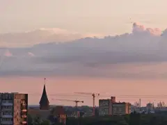 Фото гостя 7 — Квартира трёхкомнатная в Ленинградском, 65 м², Калининград