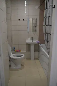 Фото гостя 9 — Квартира однокомнатная в Советском, 39 м², Нижний Новгород