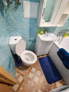 Фото гостя 2 — Студия однокомнатная на улице Свердлова, 33 м², Ярославль