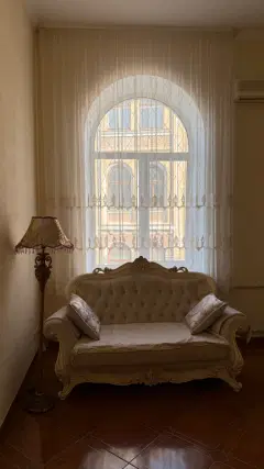 Фото гостя 2 — Квартира двухкомнатная на улице Рузвельте, 46 м², Ялта