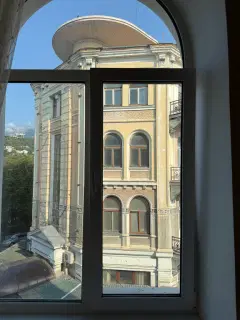 Фото гостя 10 — Квартира двухкомнатная на улице Рузвельте, 46 м², Ялта
