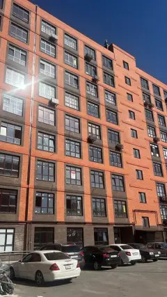 Фото гостя 2 — Квартира однокомнатная на улице 40 лет Октября, 40 м², Кисловодск