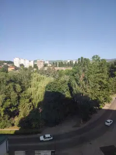 Фото гостя 11 — Квартира однокомнатная на улице 40 лет Октября, 40 м², Кисловодск