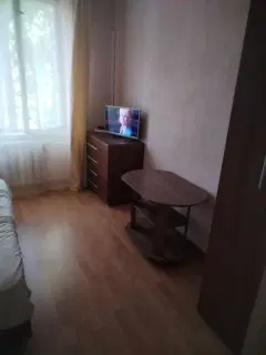 Фото гостя 1 — Квартира двухкомнатная в Очаково-Матвеевском, 38 м², Москва
