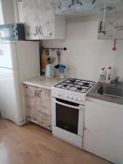 Фото гостя 5 — Квартира двухкомнатная в Очаково-Матвеевском, 38 м², Москва