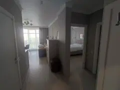 Фото гостя 4 — Квартира однокомнатная на улице Городской Вал, 42 м², Ярославль
