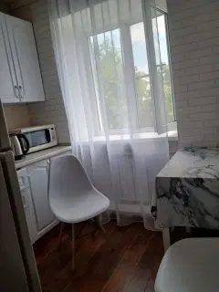 Фото гостя 2 — Квартира однокомнатная на улице Ленина, 36 м², Железноводск