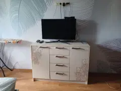 Фото гостя 7 — Квартира однокомнатная на улице Ленина, 36 м², Железноводск