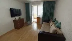 Фото гостя 2 — Квартира однокомнатная на улице Крайнего, 43 м², Пятигорск
