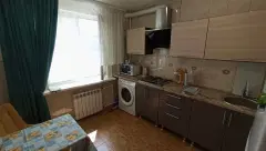 Фото гостя 4 — Квартира однокомнатная на улице Крайнего, 43 м², Пятигорск
