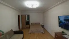 Фото гостя 5 — Квартира однокомнатная на улице Крайнего, 43 м², Пятигорск