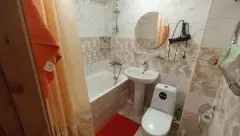 Фото гостя 6 — Квартира однокомнатная на улице Крайнего, 43 м², Пятигорск