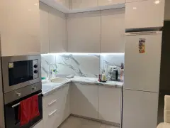 Фото гостя 1 — Квартира однокомнатная на улице Автолюбителее, 47 м², Краснодар
