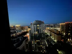 Фото гостя 2 — Квартира однокомнатная у Берёзовой рощи, в Дзержинском, 47 м², Новосибирск