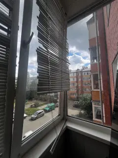 Фото гостя 10 — Студия однокомнатная на улице Трегубенко, 30 м², Минусинск