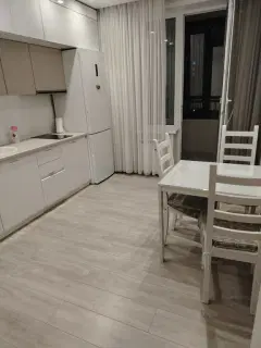 Фото гостя 5 — Квартира однокомнатная у Студенческой, в Ленинском, 43 м², Новосибирск