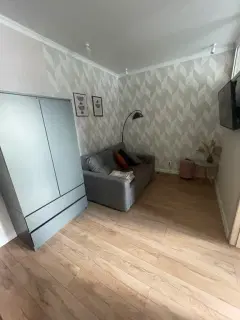 Фото гостя 6 — Квартира двухкомнатная в Привокзальном, 45 м², Тула