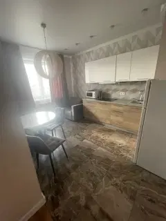 Фото гостя 8 — Квартира двухкомнатная в Привокзальном, 45 м², Тула
