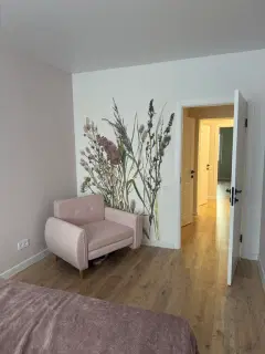 Фото гостя 5 — Квартира однокомнатная в посёлке Ангарском, 40 м², Волгоград