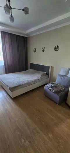 Фото гостя 3 — Апартаменты однокомнатные в переулке Кирова, 46 м², Ессентуки