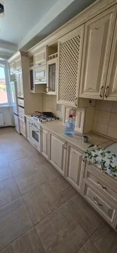 Фото гостя 7 — Апартаменты однокомнатные в переулке Кирова, 46 м², Ессентуки