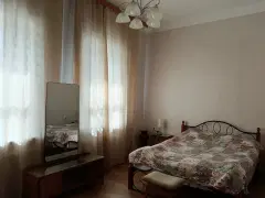 Фото гостя 3 — Квартира трёхкомнатная на улице Выборгской, 76 м²