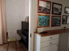 Фото гостя 12 — Квартира трёхкомнатная на улице Выборгской, 76 м²