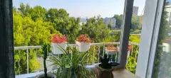 Фото гостя 9 — Квартира трёхкомнатная у Горьковской, в Печёрах, 54 м², Нижний Новгород