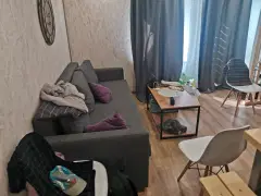 Фото гостя 1 — Таунхаус 3-местный на улице Алексеева, 36 м², Рускеала