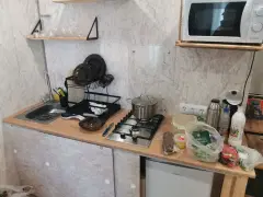 Фото гостя 5 — Таунхаус 3-местный на улице Алексеева, 36 м², Рускеала