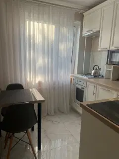 Фото гостя 7 — Квартира однокомнатная в Нижегородском, 32 м², Нижний Новгород
